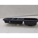 Comando Vidro Elétrico Motorista Citroen C3 2012 2014 
