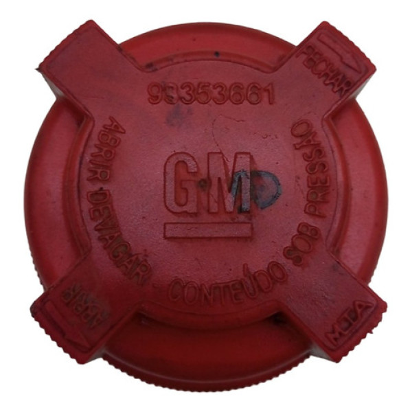 Tampa Reservatório Chevrolet Celta 2012 2019