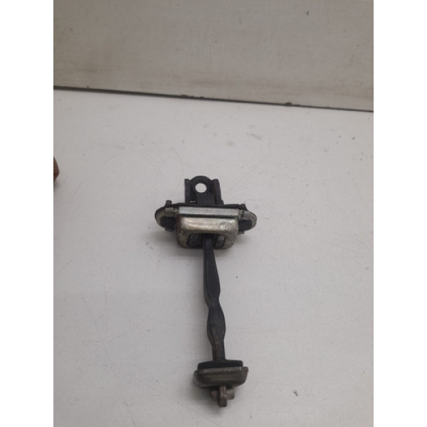 Limitador Porta Traseira Direita Ford Fiesta 2003 2014 