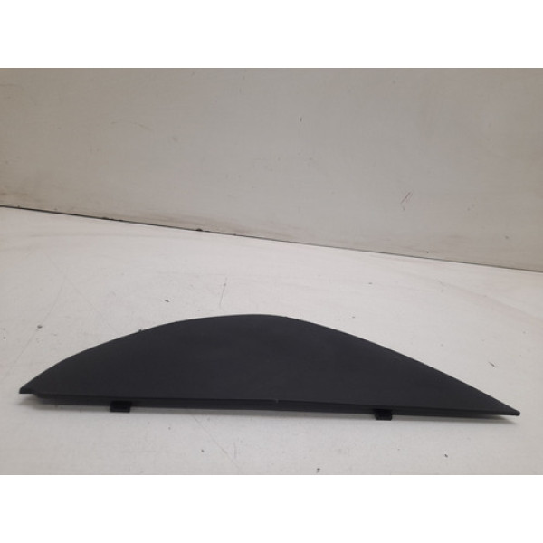 Acabamento Lateral Esquerdo Painel Fiat Mobi  2020 100229177