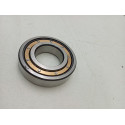 Rolamento Rigido De Esfera 6207mc3s0vq335