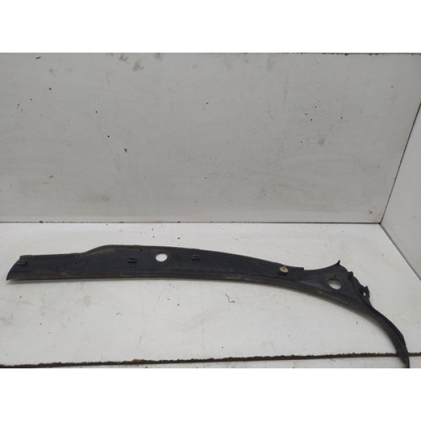 Grade Churrasqueira Esquerda Peugeot 206 207 1999 2012 