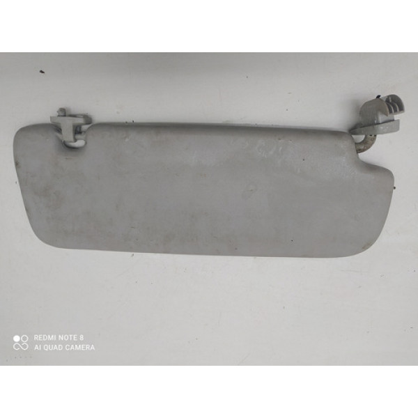 Quebra Sol Fox Volkswagen Lado Esquerdo 