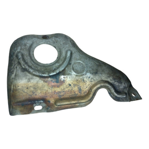 Defletor Calor Coletor Chevrolet Captiva 3.6 6v 2008 2012
