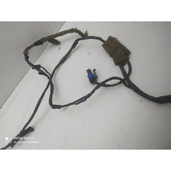 Chicote Porta Traseira Direita Fiat Punto 2008