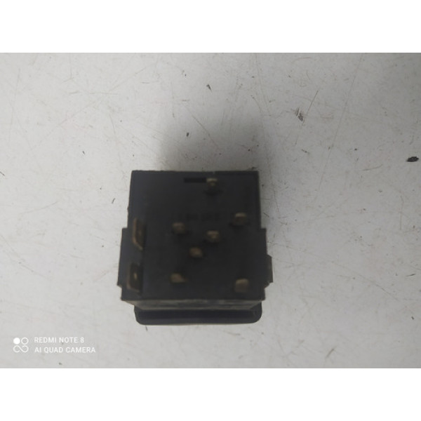 Botão Interruptor Farol Chave Luz Volkswagen Gol G2 1996
