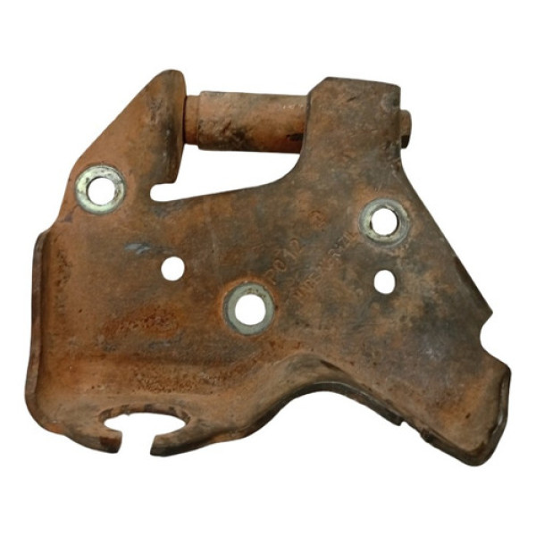 Suporte Cabos Trambulador Fiat Uno 2013