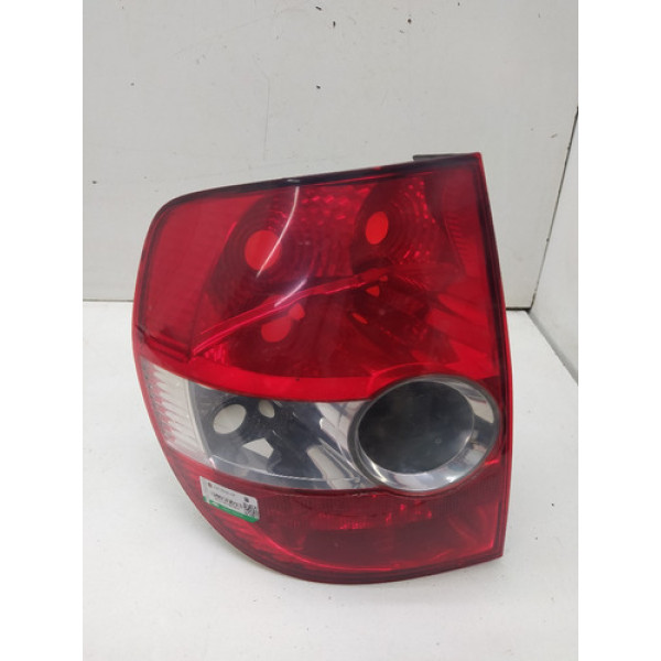 Lanterna Esquerda Volkswagen Fox 2003 2010 5z0945095