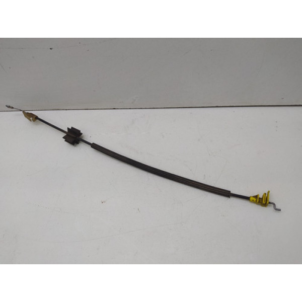 Cabo Fechadura Dianteira Direita Chevrolet Onix 2013 2019