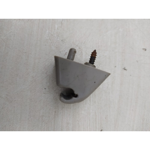 Suporte Presilha Quebra Sol Chevrolet Celta 2001 2006