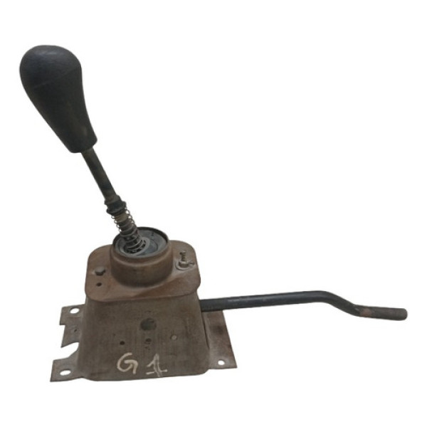 Alavanca Câmbio Trambulador G1 Volkswagen Gol 1995