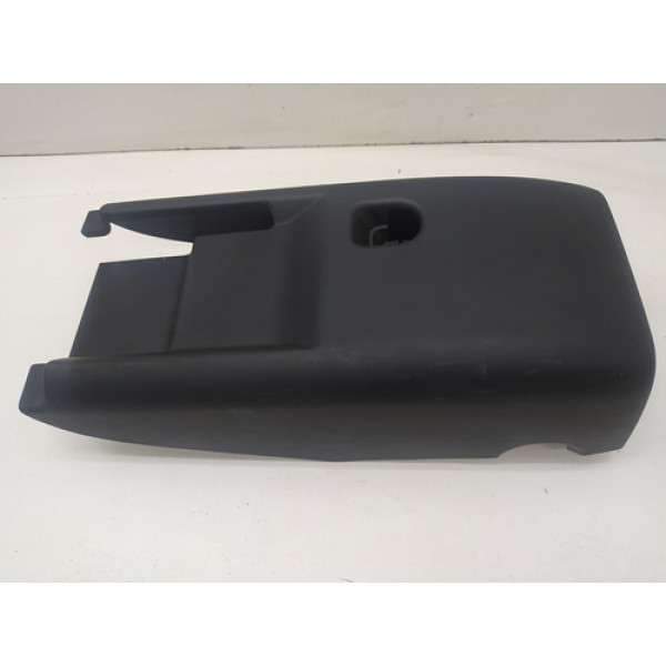 Acabamento Inferior Volante Volkswagen Passat 2010 3c0858566