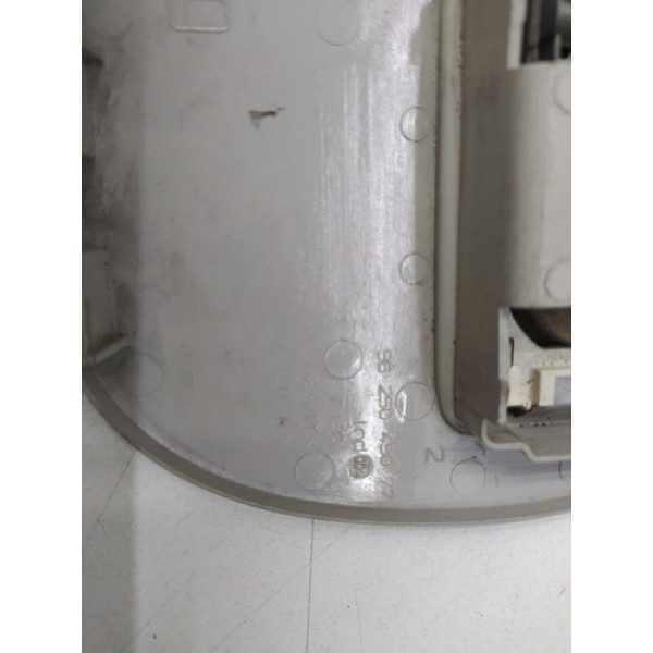 De Cortesia Peugeot 206 02/03 Cod 9625049077