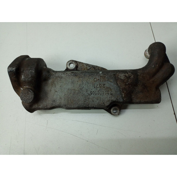 Carcaça Válvula Termostática Zafira 9040005