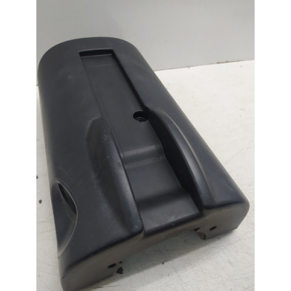 Moldura Inferior Volante Fox 2004 A 2010 Original