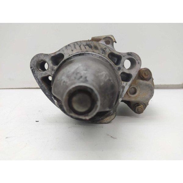 Motor De Partida Arranque Honda Fit De 04 A 08 4t