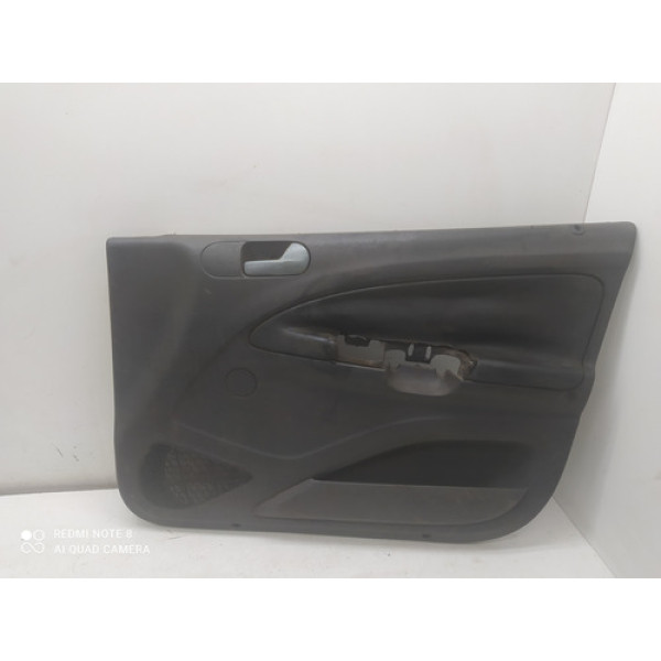 Forro Porta Dianteira Direita Volkswagen Gol Voyage 2011