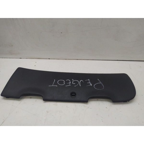 Tampa Caixa Fusível Peugeot 206 2005 2012 