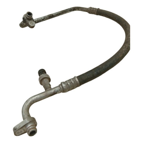 Mangueira Compressor Ar Renault Logan 2013