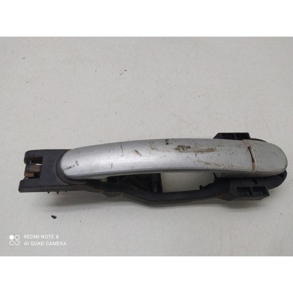 Maçaneta Externa Vw Gol G6 