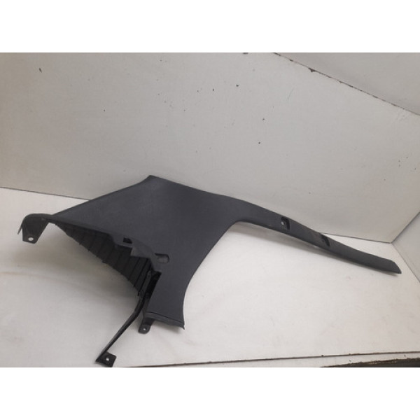 Suporte Tampão Bagagito Esquerdo Volkswagen Crossfox 2014