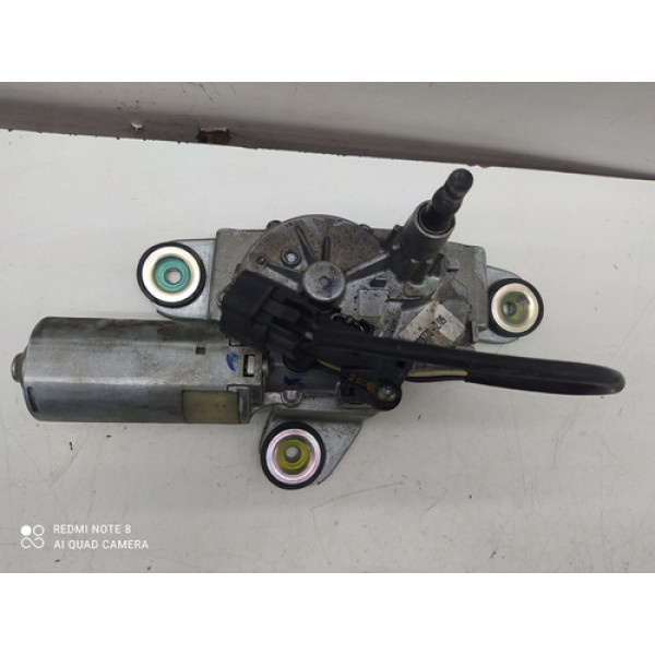 Motor Limpador Traseiro Ford Ka 2008 A 2014