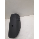 Acabamento Chave Seta Inferior Ford Fiesta 2003 2s653533aw
