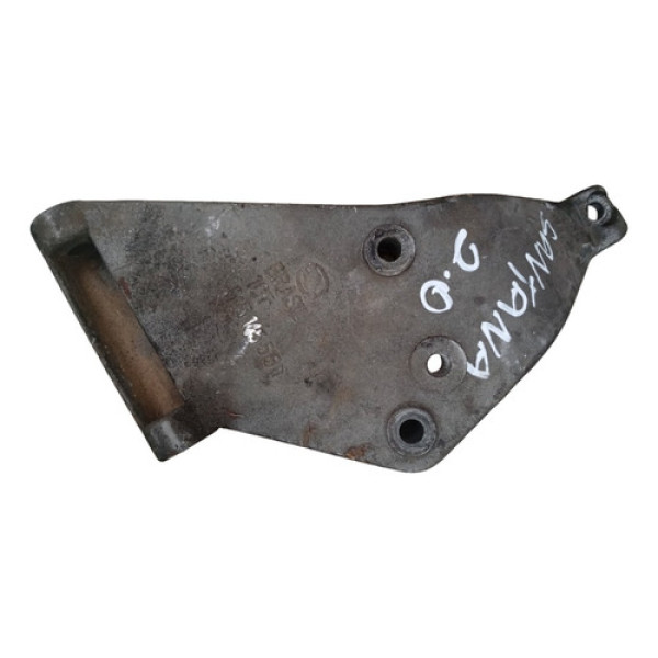 Suporte Bomba Volkswagen Santana 1996 