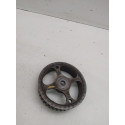 Polia Comando Válvula Renault Clio Duster Megane 2008 2009