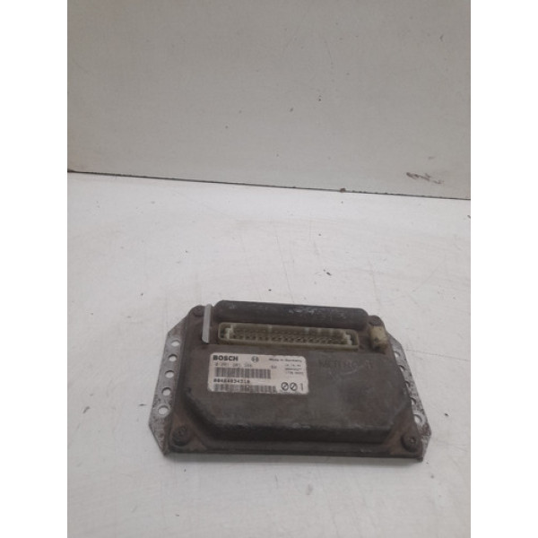 Módulo De Injeção Fiat Tipo 1992 1997 0261203388