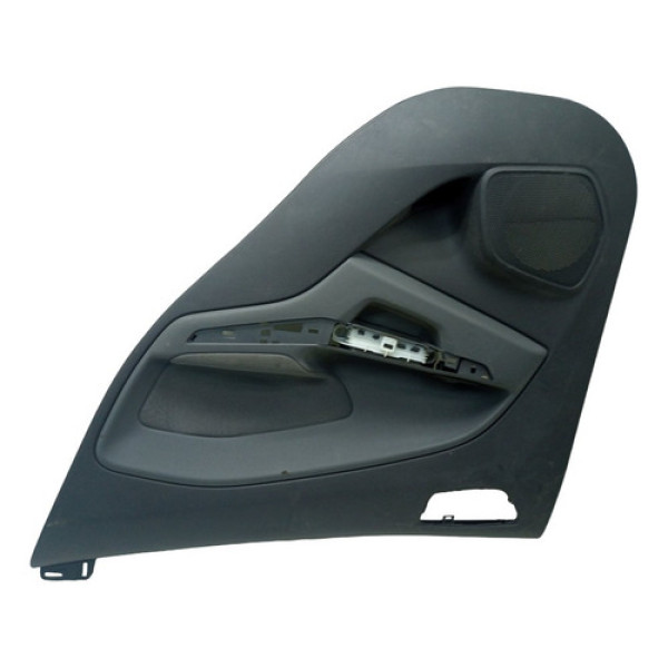 Forro Porta Traseiro Direito Ford Ecosport 2013 2019 