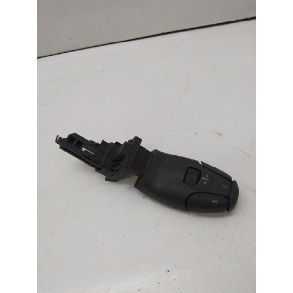 Chave Comando Som Citroen Xsara Peugeot 307 2011 96538207xt