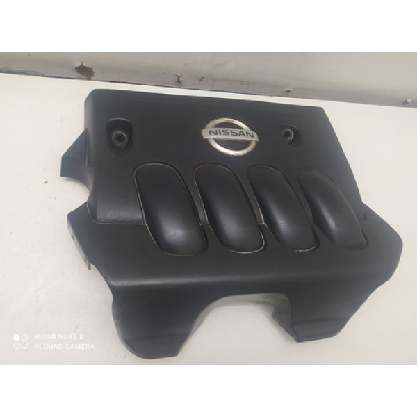 Tampa Superior Motor Nissan Grand Livina 1.8 2009 A 2011
