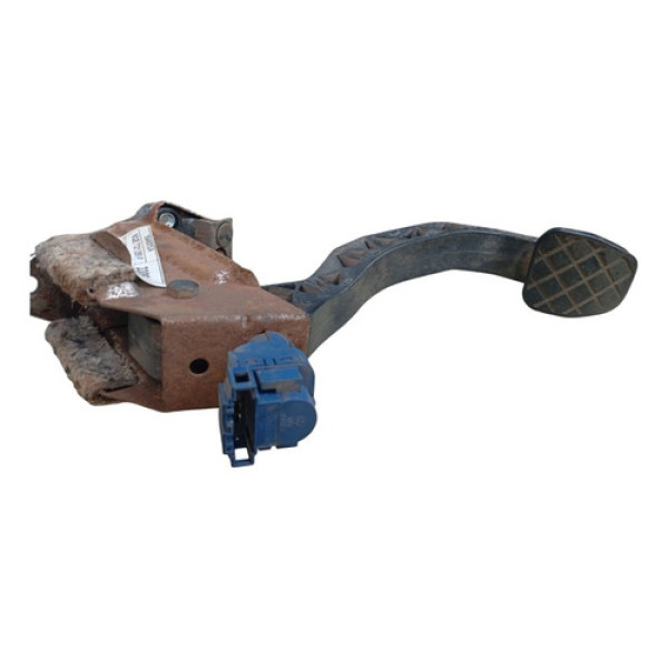 Pedal Embreagem Volkswagen Gol Saveiro G5 2009 2012