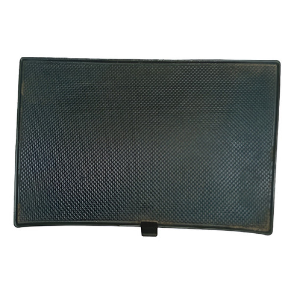 Acabamento Borracha Hyundai Creta 2017 2021 84625m4000