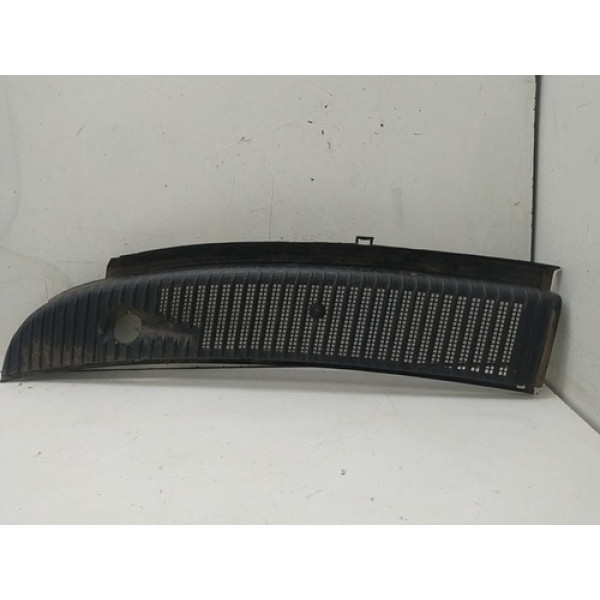 Grade Churrasqueira Esquerda Chevrolet Monza 1991 1996