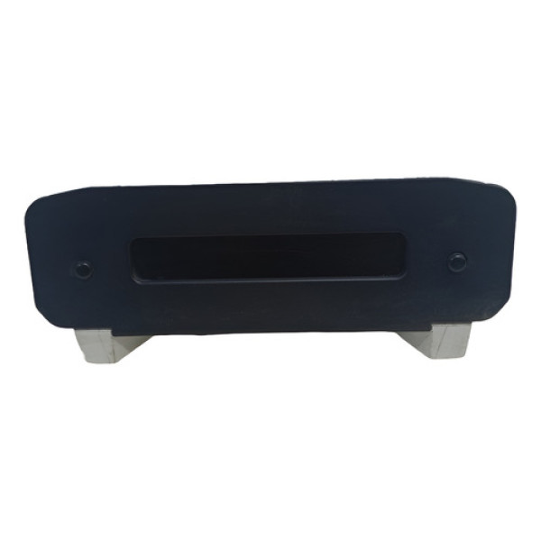 Relógio Computador Bordo Peugeot 206 2004 2012 216592759 Preto