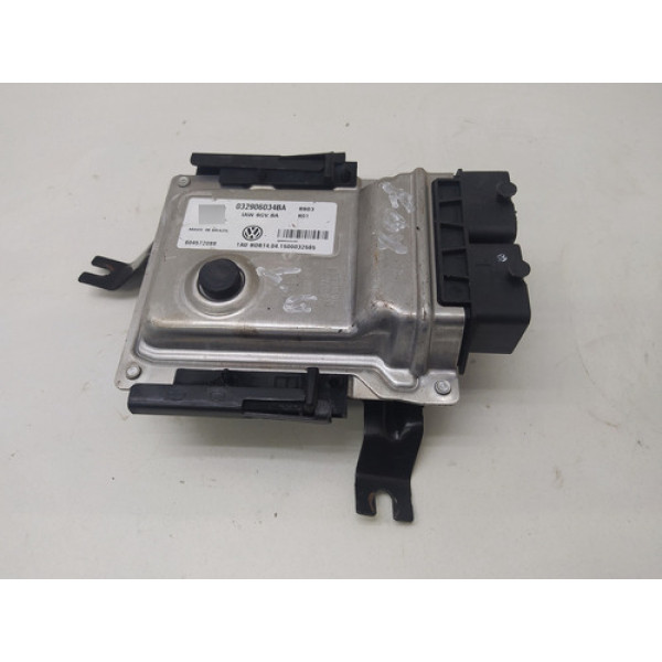 Módulo Injeção Volkswagen Fox 1.6 2017 032906034ba
