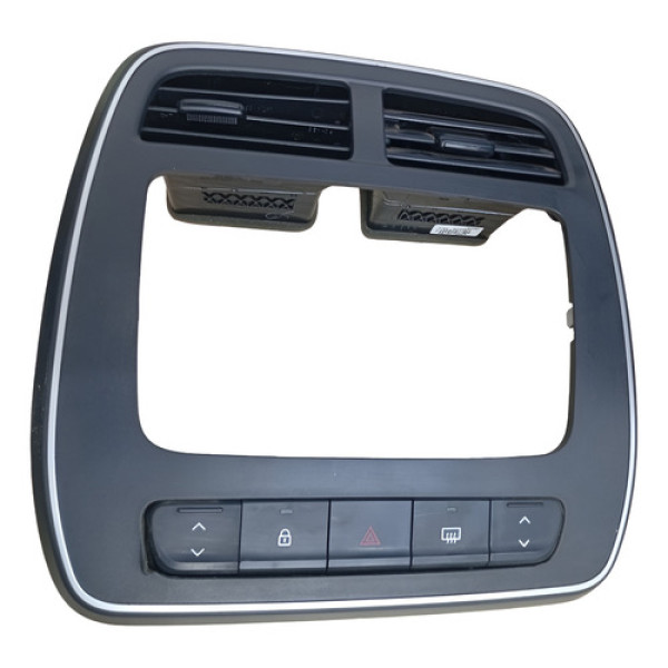 Moldura Difusor Ar Renault Kwid 2019 2022 82602047r