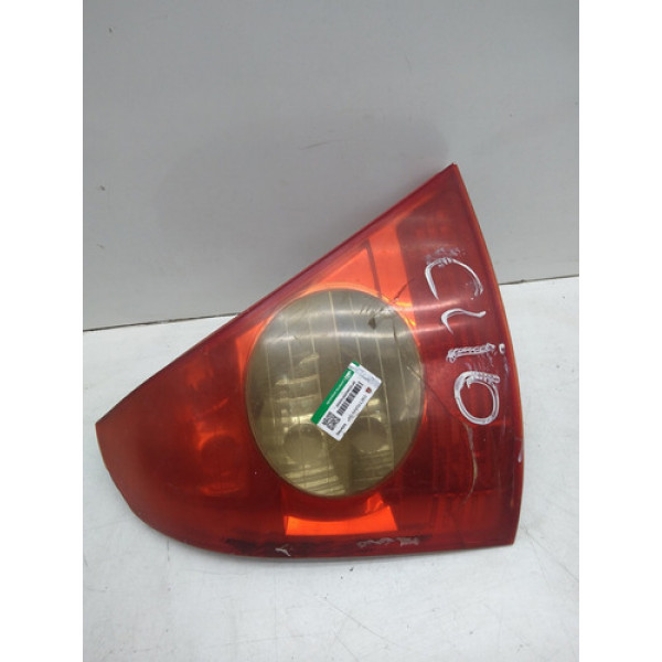 Lanterna Traseira Renault Clio Hatch