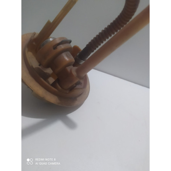 Tampa Bomba Combustivel Peugeot 206 00- 06 9643320780