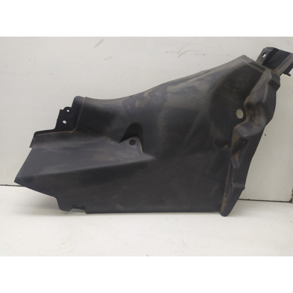 Moldura Inferior Coluna Esquerda Fiat Linea 2010 2012 