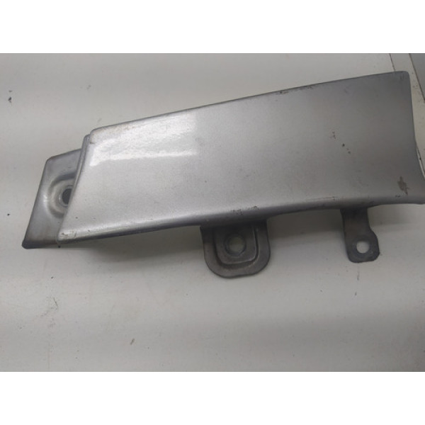 Acabamento Lanterna Direita Chevrolet Captiva 2011