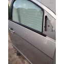 Porta Fiat Grand Siena 4 Portas Dianteira Direita