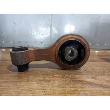 Coxim Traseiro Câmbi...