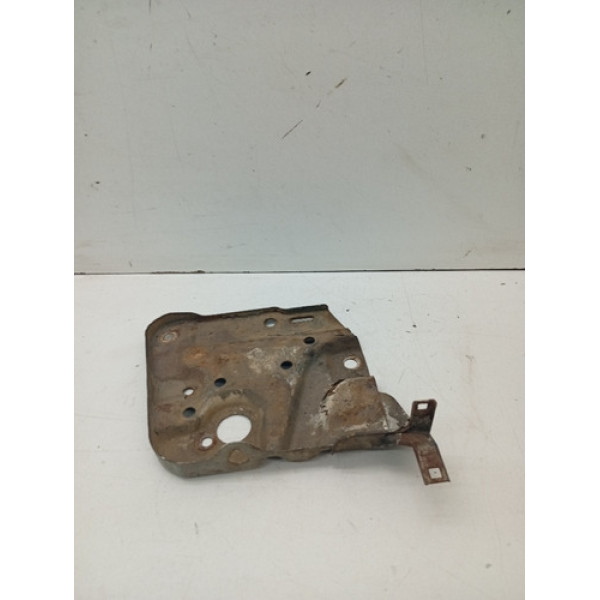 Suporte Base Bateria Honda Fit 2004 2008 