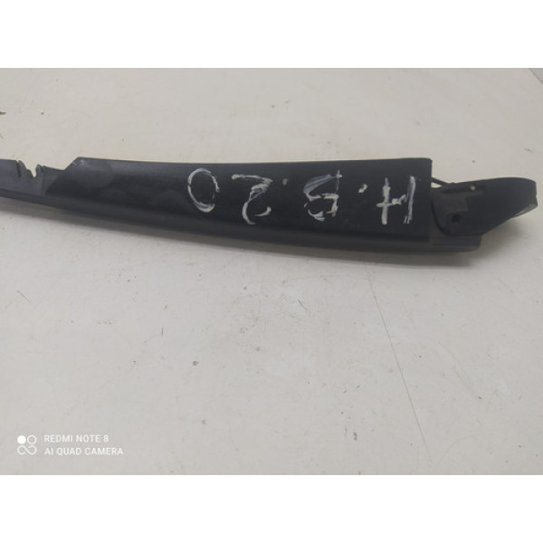Braço Limpador Capô Traseiro Hyundai Hb20 2013-2018