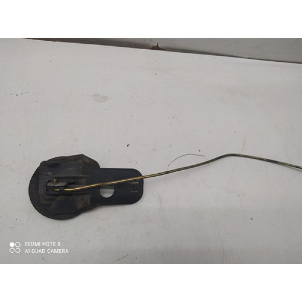 Maçaneta Interna Traseira Esquerda Fiat Palio