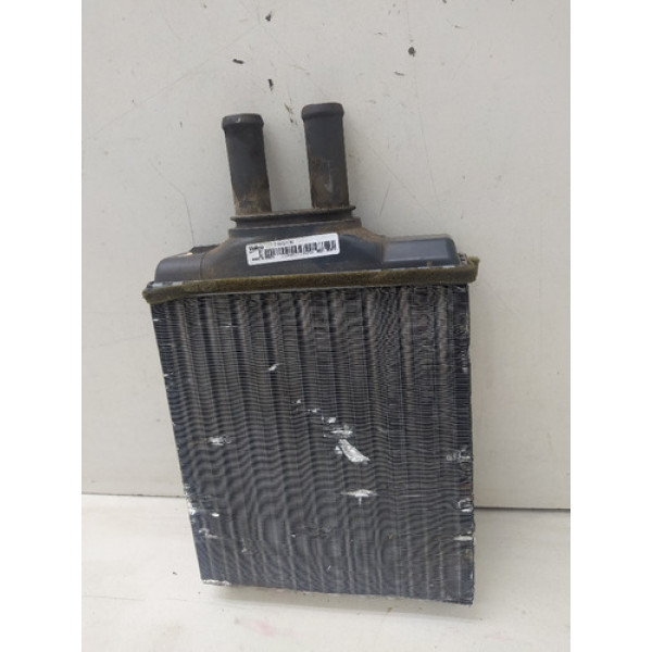 Radiador Ar Quente Volkswagen Gol Saveiro Voyage 2009 2014