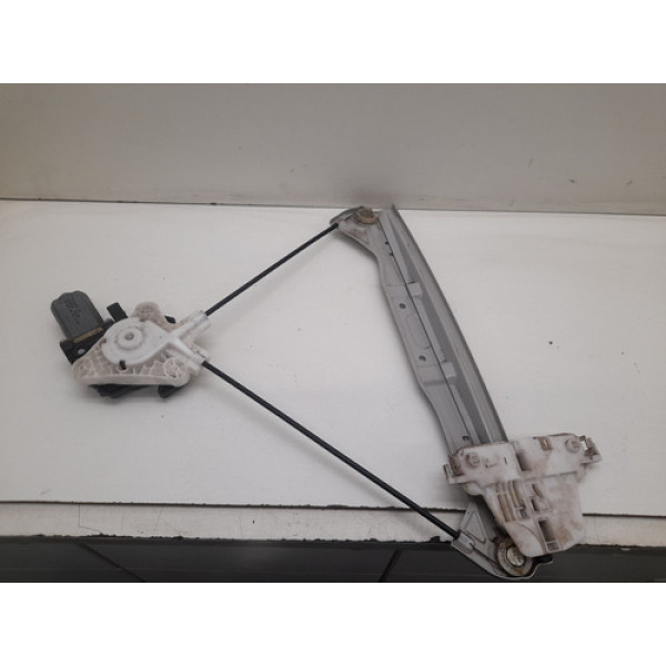 Maquina Vidro Elétrica Diant Esquerda Volkswagen Gol 2008